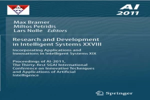 Research and Development in Intelligent Systems XXVIII